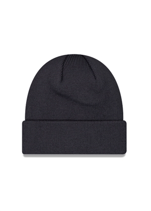 League essential beanie New York Yankees Asphalt New Era
